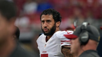 Next Story Image: Colin Kaepernick's fate with 49ers reportedly in Chip Kelly's hands